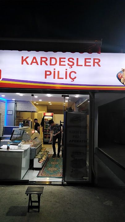 Kardeşler Piliç Izgara