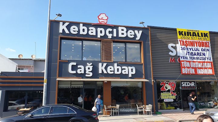 Kebapçıbey