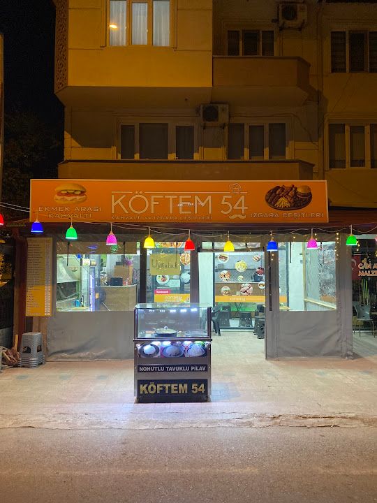 Köftem54