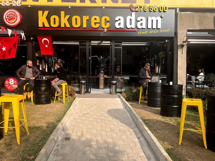 KokoreçAdam Serdivan