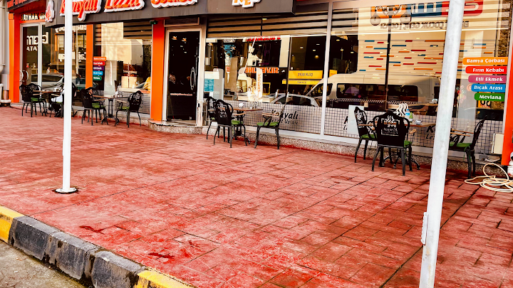 Konyalı Lezzet Ustası Sakarya