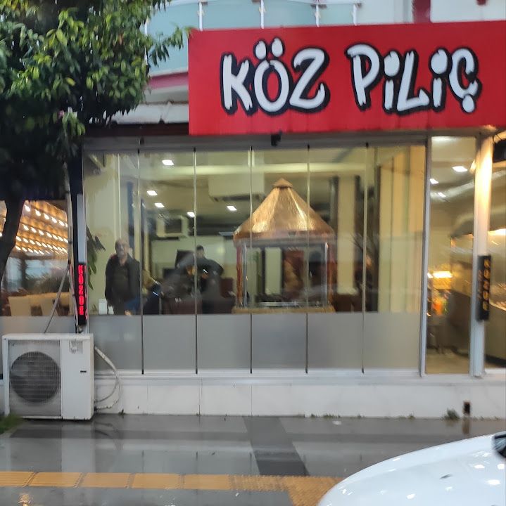 Köz Piliç