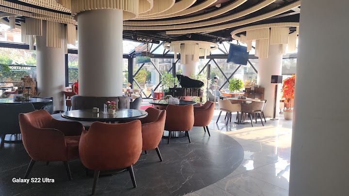 Maelstrom Gastro&Restaurant