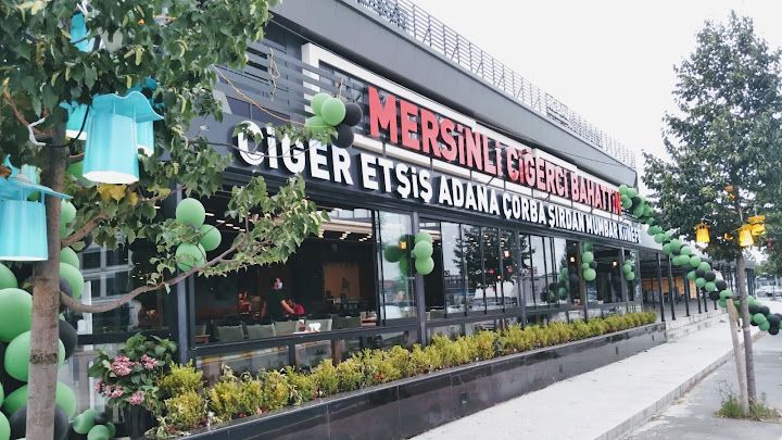 MERSİNLİ CİĞERCİ BAHATTİN