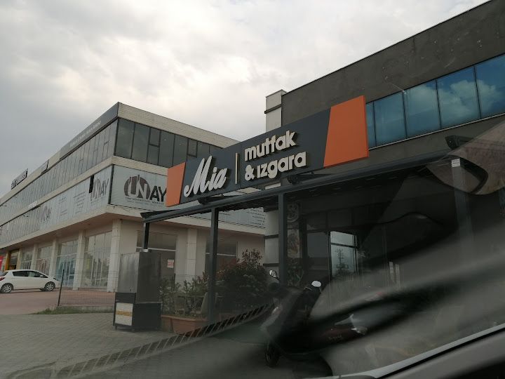 Mia Mutfak &Izgara (Serdivan)