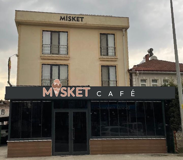 Misket Café