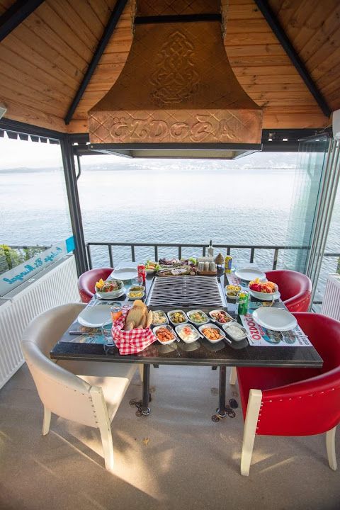 Özdoğa Restaurant