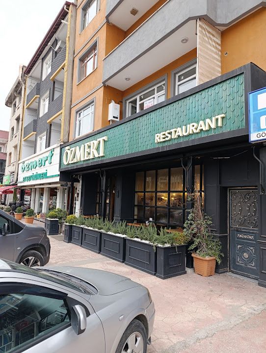 Özmert Restaurant