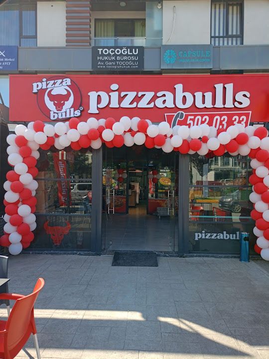 Pizzabulls Serdivan - Sakarya