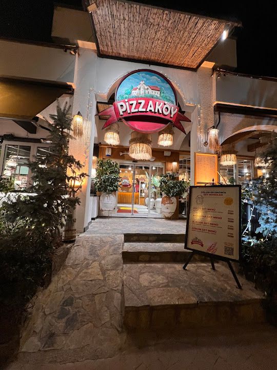 Pizzaköy Sakarya Serdivan Şube
