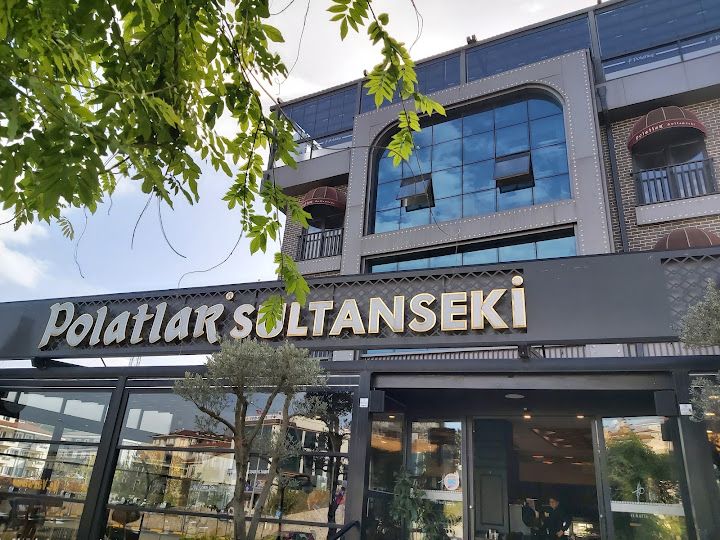Polatbey • Et & Köfte Restaurant