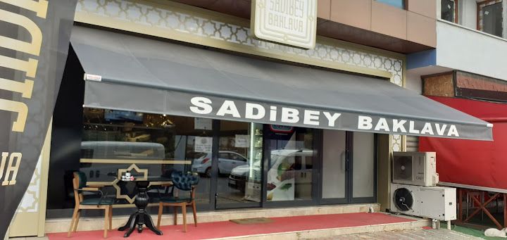Sadibey Baklava