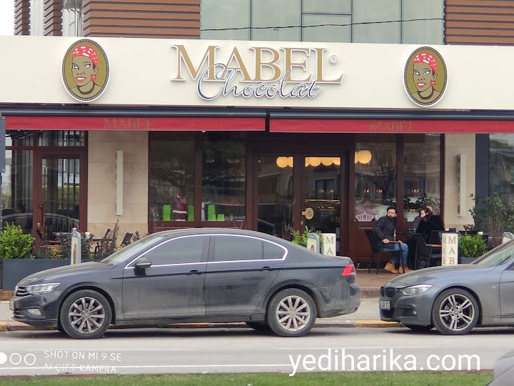 Serdivan Bakery