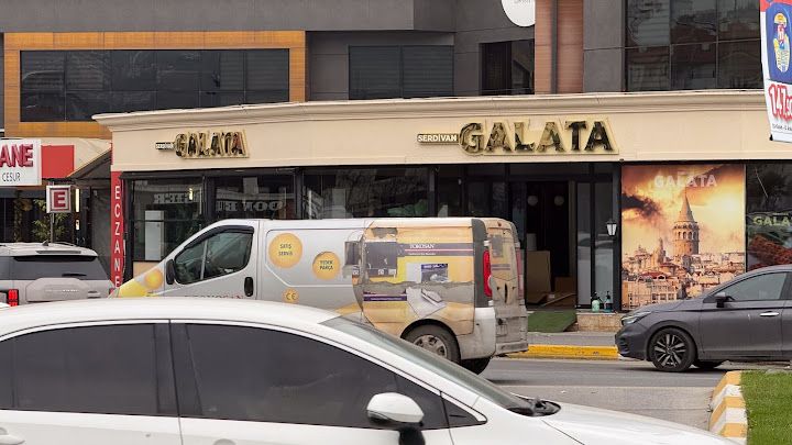 Serdivan Galata