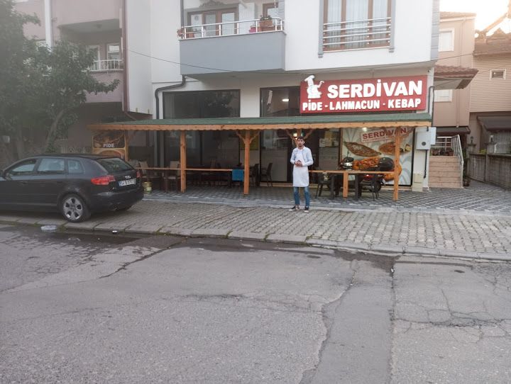 Serdivan Pide Kebap Salonu