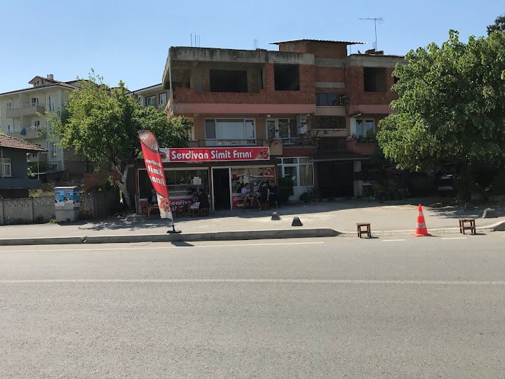 Serdivan Simit Fırını