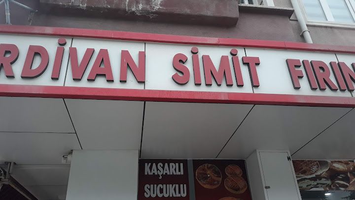 Serdivan Simit Firini