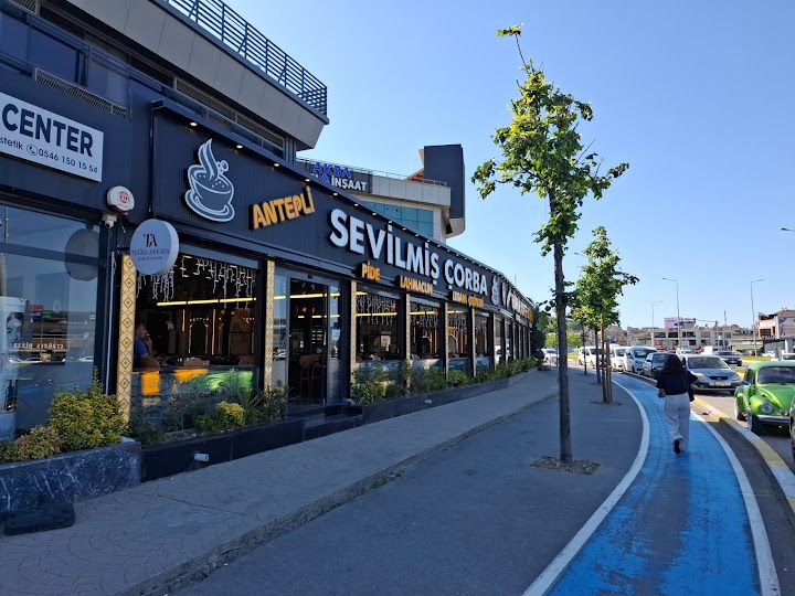 Sevilmiş Çorba Serdivan