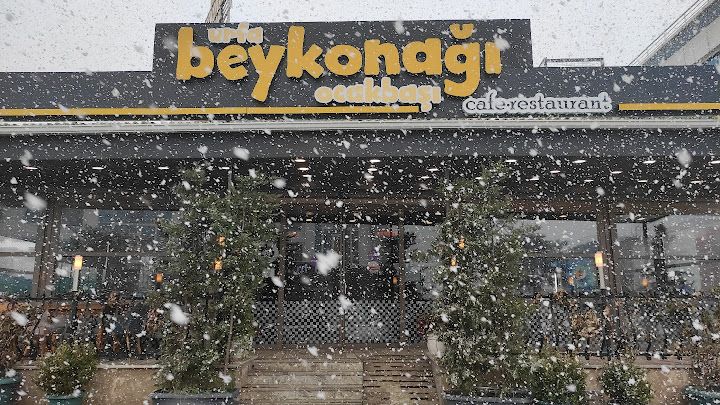 Urfa Beykonağı Ocakbaşı | Sakarya