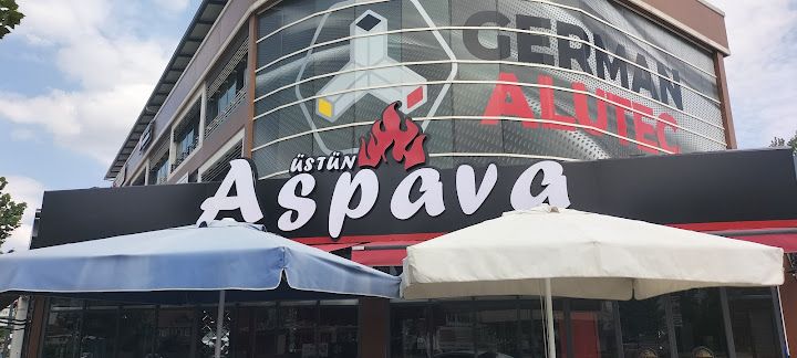 Üstün Aspava