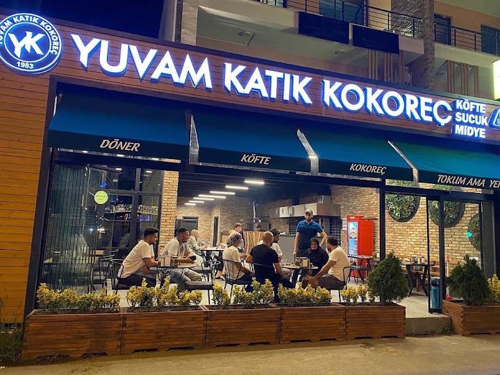 Yuvam Katık & Yuvam Kokoreç Serdivan