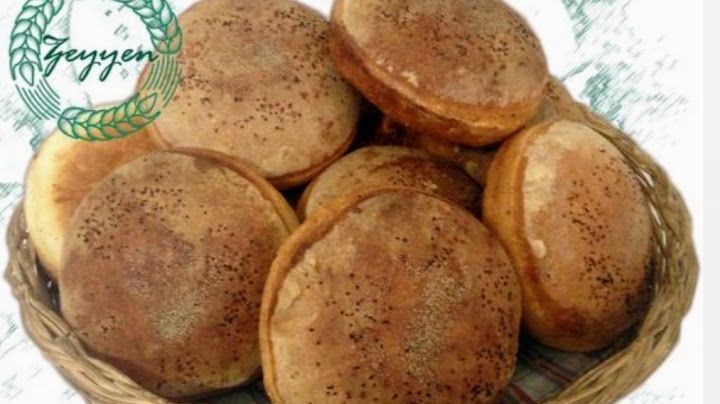 Zeyyen Ekmek