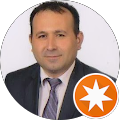 Seref Korkmaz