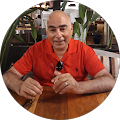 şeref yıkıcı