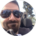 Serhan __