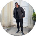 serhat evren