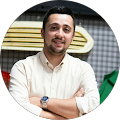 Serhat TOPALOĞLU