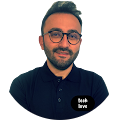 Şerif AYDIN