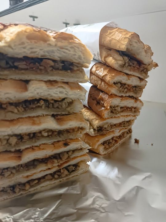 CENGAVER USTA KOKOREÇ