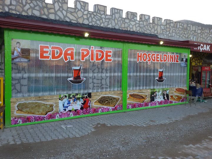 Eda Pide Salonu