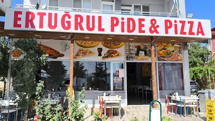 Ertuğrul Pide & Pizza