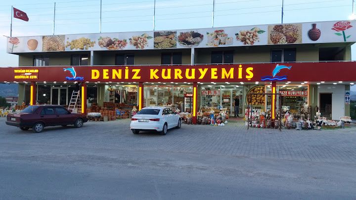 GülDinlenmeTesisleri
