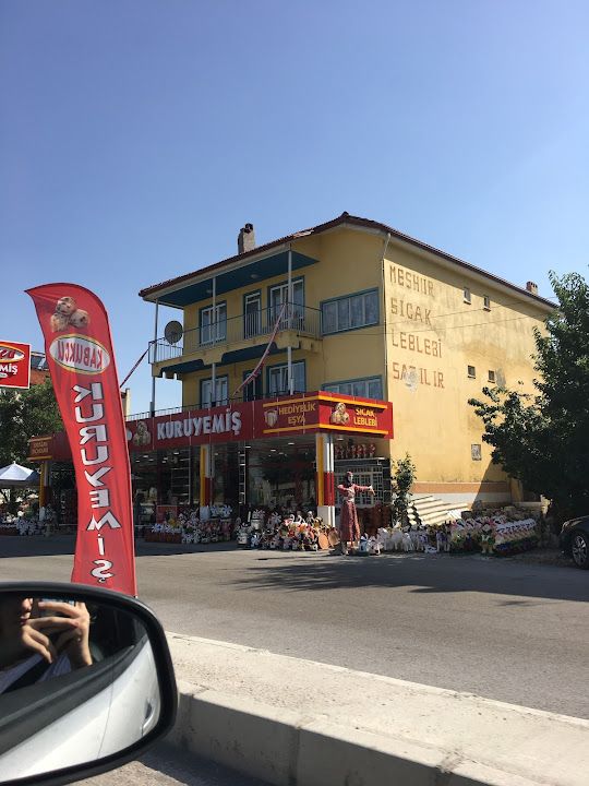 Kabukçu Tekel