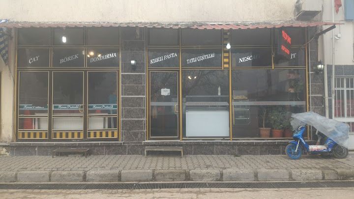 Karaca Pastaneleri