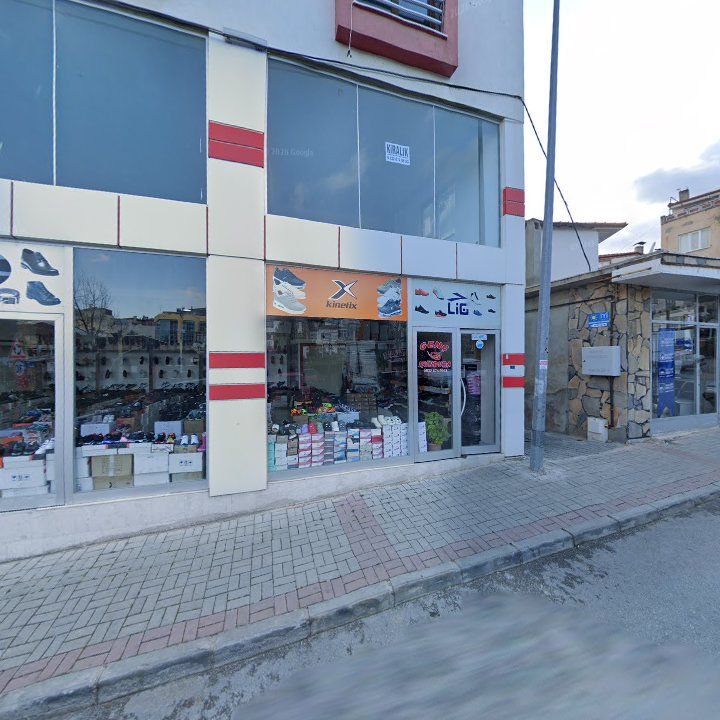 Karaca Pastanesi