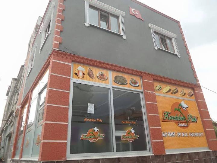 Kardelen Pide