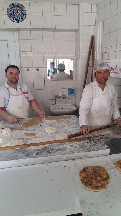 Kiraz Pide Fırını