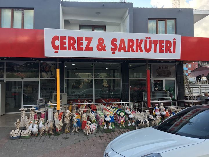 Öz Tadım Taş Fırın