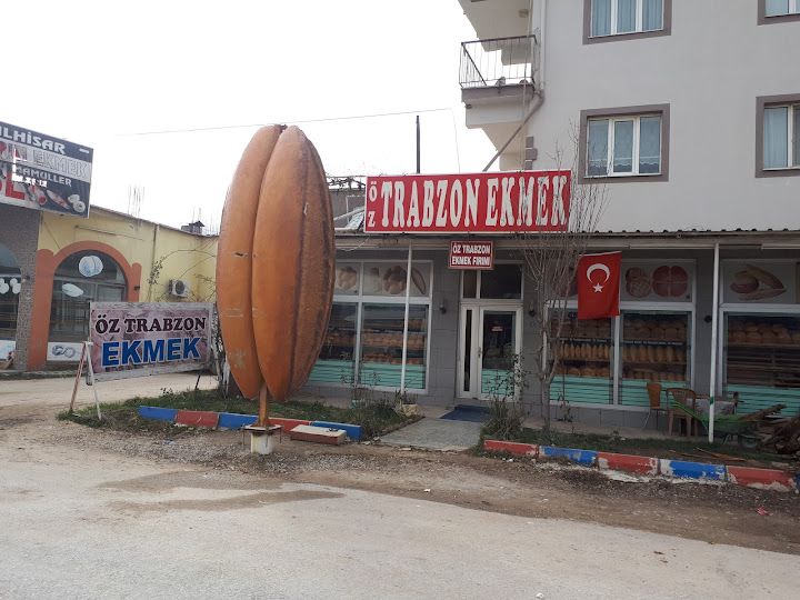 Öz Trabzon Ekmek