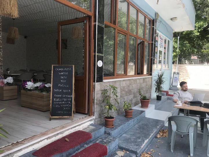 Şenel Coffee House