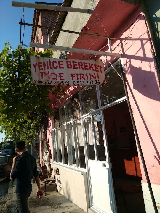 Yenice Ekmek Fırını