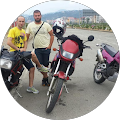 şerit motorbike. tr