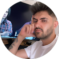 Serkan Akdağ