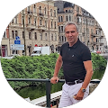 SERKAN BİLGİÇ