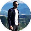Serkan Çetinkaya