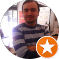 Serkan Daşçı
